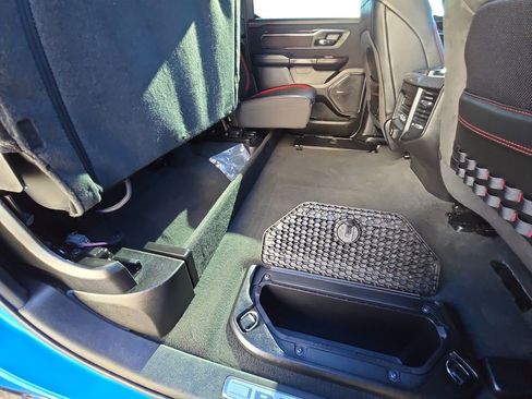 Used 2022 RAM 1500 TRX w/ TRX Level 2 Equipment Group image 20