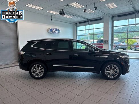Used 2022 Buick Enclave Essence w/ Experience Buick Package AWD/4WD image 17