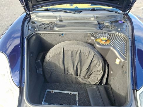 Used 2001 Porsche Boxster image 26