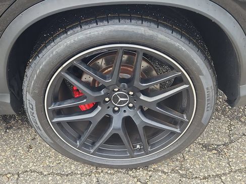 Used 2019 Mercedes-Benz GLE 63 AMG S image 12