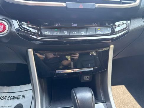 Used 2016 Honda Accord EX-L image 26