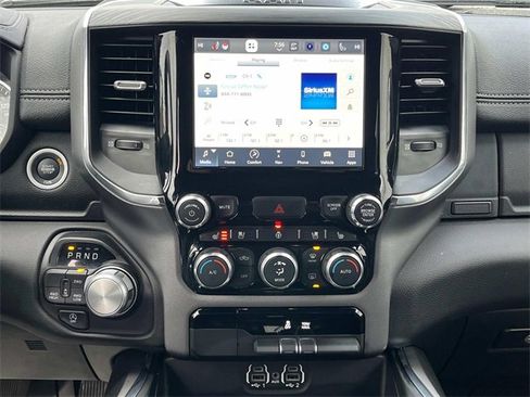 Used 2024 RAM 1500 Laramie image 15