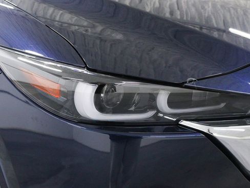 New 2025 MAZDA CX-5 AWD 2.5 S image 17