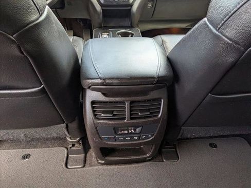 Used 2016 Acura MDX SH-AWD w/ Technology Package image 19