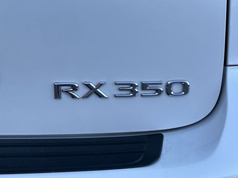 Used 2015 Lexus RX 350 FWD image 32