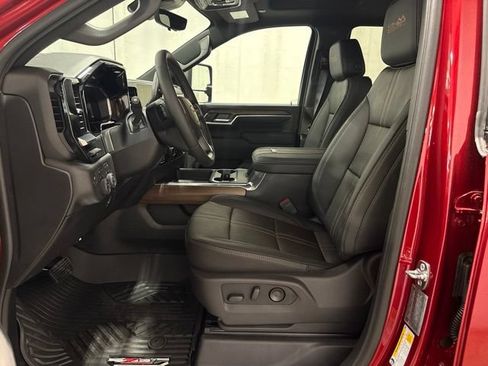 New 2026 Chevrolet Silverado 2500 High Country w/ High Country Premium Package AWD/4WD image 18