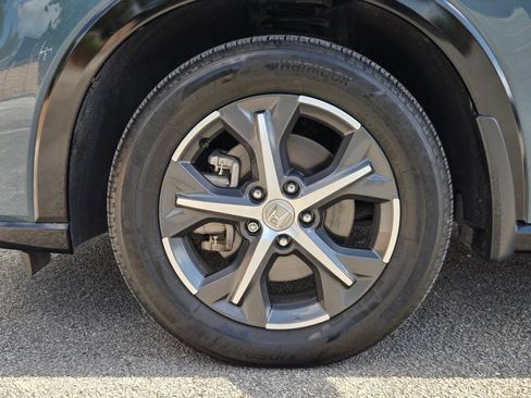 Used 2024 Honda HR-V EX-L image 32