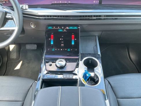 Used 2025 Cadillac Escalade Sport w/ LPO, ONYX Package AWD/4WD image 12