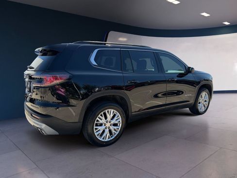 Used 2024 GMC Acadia Elevation w/ Trailering Package FWD image 5