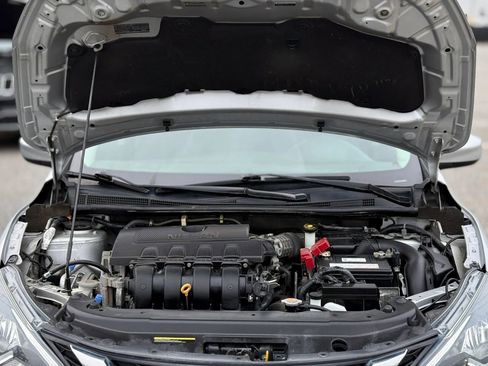 Used 2019 Nissan Sentra SV FWD image 29