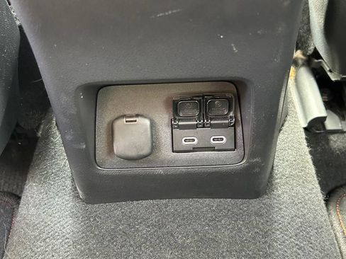 Used 2024 Lexus NX 350h AWD image 21