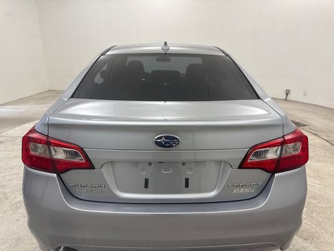 Used 2017 Subaru Legacy 2.5i Premium AWD/4WD image 24