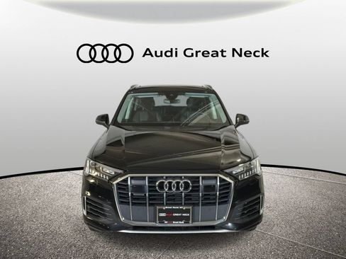 Used 2023 Audi Q7 3.0T Premium w/ Convenience Package AWD/4WD image 18
