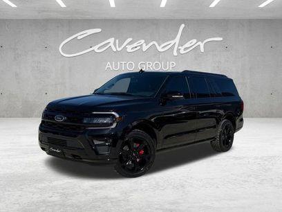 Used 2024 Ford Expedition Max Limited