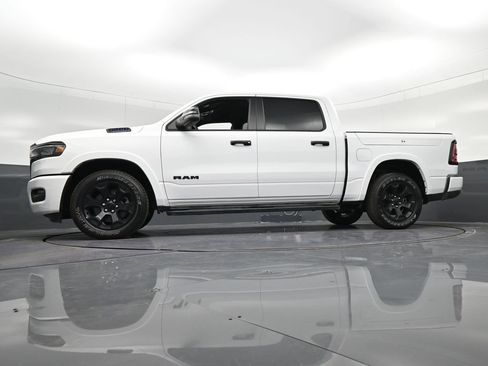 Used 2025 RAM 1500 Big Horn RWD image 30