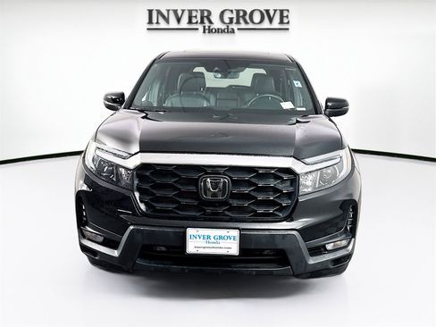 Used 2022 Honda Passport EX-L image 2