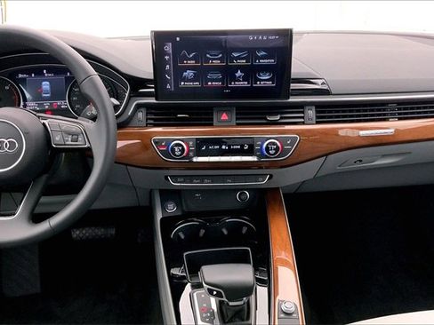 Certified 2023 Audi A4 2.0T Premium w/ Convenience Package image 6