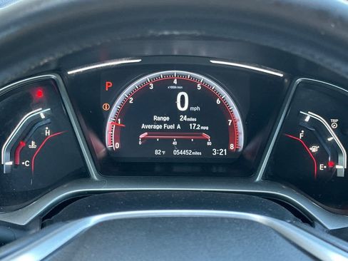 Used 2020 Honda Civic Sport image 24