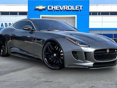 Used 2017 Jaguar F-TYPE R