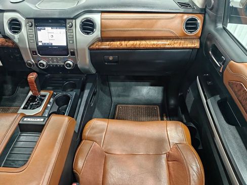 Used 2018 Toyota Tundra 1794 Edition image 30