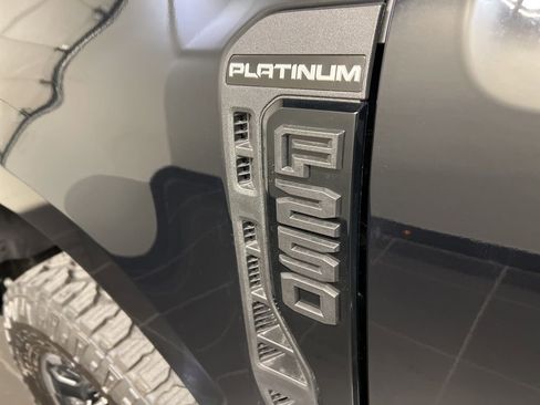 New 2026 Ford F250 Platinum AWD/4WD image 45