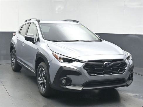 New 2026 Subaru Crosstrek 2.0i Premium w/ Convenience Package #2 image 2