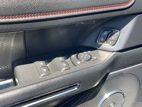 Used 2019 Ford Expedition Limited w/ Equipment Group 303A AWD/4WD image 13