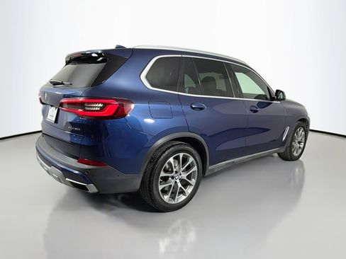 Used 2021 BMW X5 xDrive40i w/ Convenience Package image 6