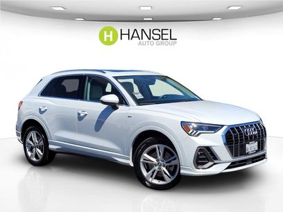 Used 2019 Audi Q3 2.0T Premium Plus w/ Premium Plus Package