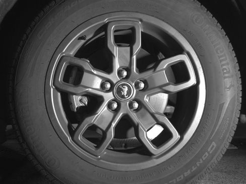 Used 2023 Ford Bronco Sport Big Bend w/ Convenience Package AWD/4WD image 27