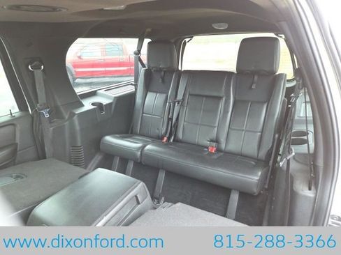Used 2013 Lincoln Navigator L 4WD w/ HD Trailer Tow Pkg image 9