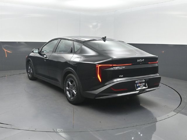 Used 2025 Kia K4 FWD image 29