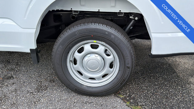 New 2026 Ford F150 XL RWD image 19