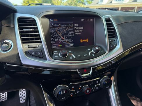 Used 2017 Chevrolet SS RWD image 38