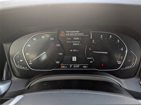 Used 2022 BMW 230i Coupe w/ Convenience Package image 21