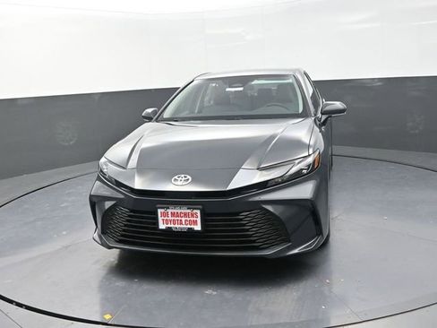 New 2026 Toyota Camry LE FWD image 2