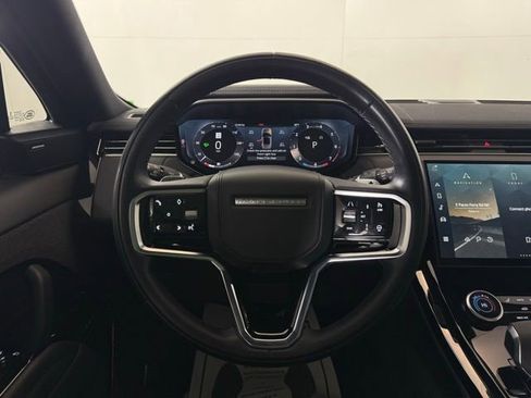 Certified 2023 Land Rover Range Rover Sport SE image 27