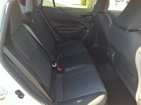 New 2025 Subaru Impreza 2.0i Sport image 18