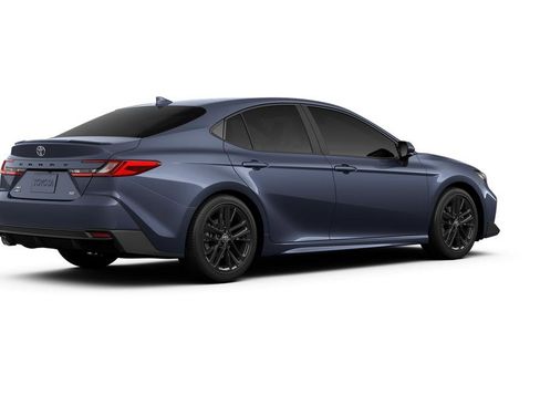 New 2026 Toyota Camry SE image 36