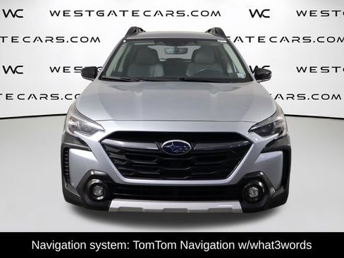 Used 2024 Subaru Outback Limited XT AWD/4WD image 2