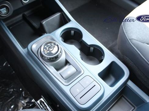 New 2025 Ford Maverick XLT w/ XLT Luxury Package image 13