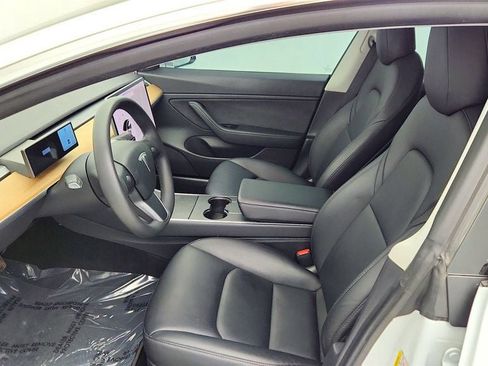 Used 2020 Tesla Model 3 Long Range image 25