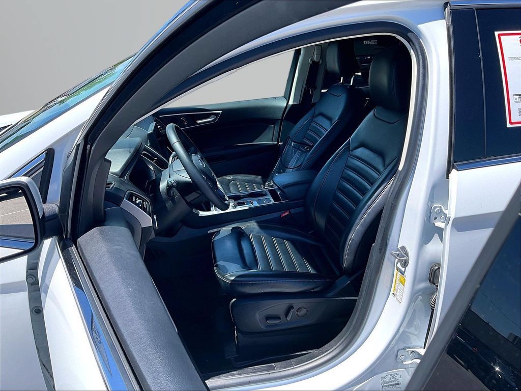 Used 2024 Ford Edge SEL w/ Convenience Package AWD/4WD image 26
