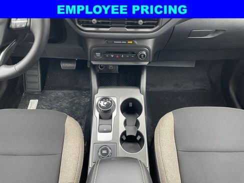 New 2026 Ford Bronco Sport Big Bend w/ Convenience Package AWD/4WD image 11