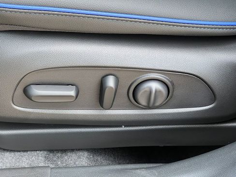 New 2026 Buick Envista Sport Touring w/ Convenience I Package image 8