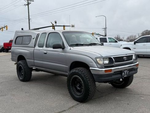 Used 1996 Toyota Tacoma image 4