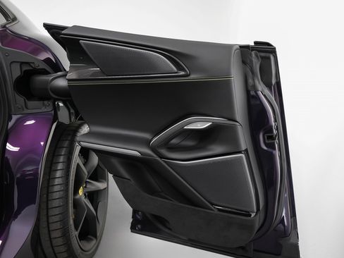 Certified 2024 Ferrari Purosangue image 79