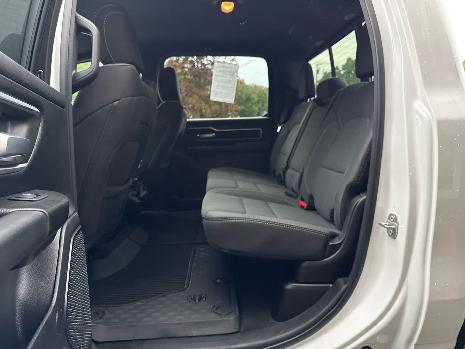Used 2023 RAM 1500 Big Horn AWD/4WD image 21