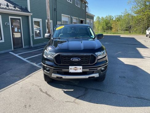 Used 2019 Ford Ranger XLT w/ Equipment Group 301A Mid AWD/4WD image 4
