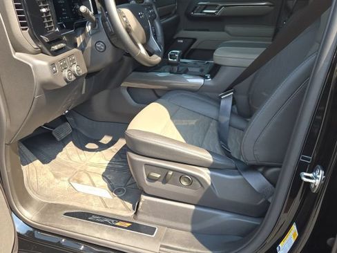 Used 2026 Chevrolet Silverado 1500 ZR2 AWD/4WD image 12